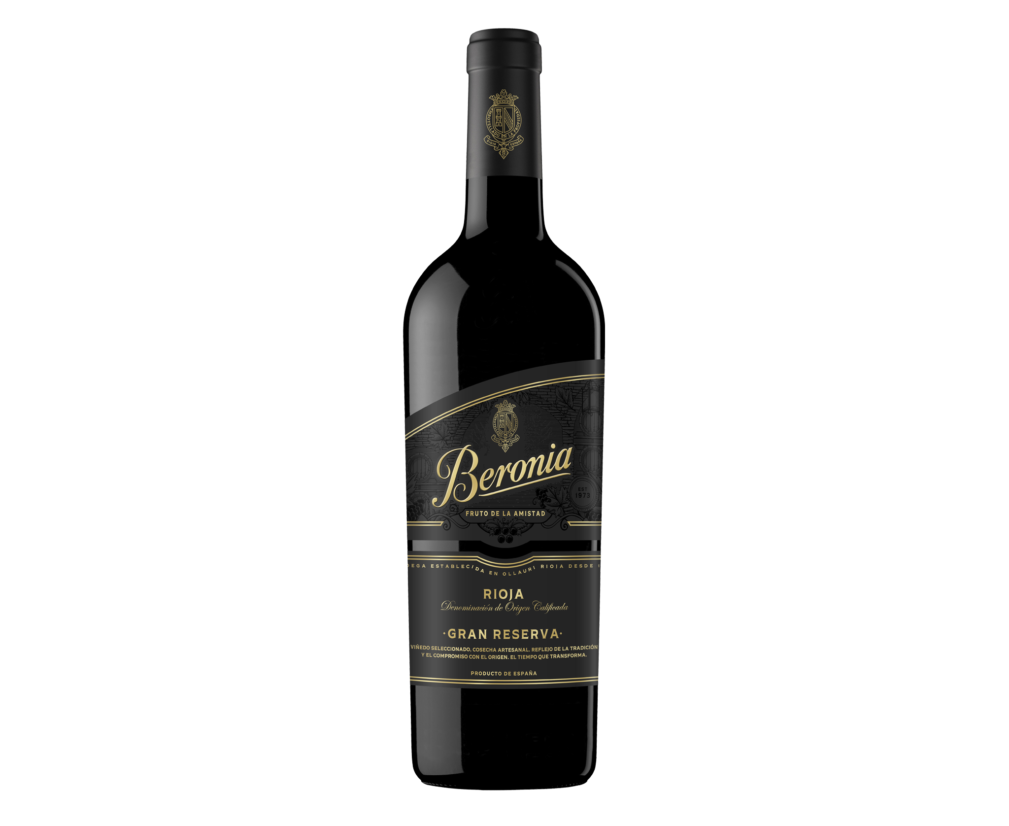 Beronia Gran Reserva